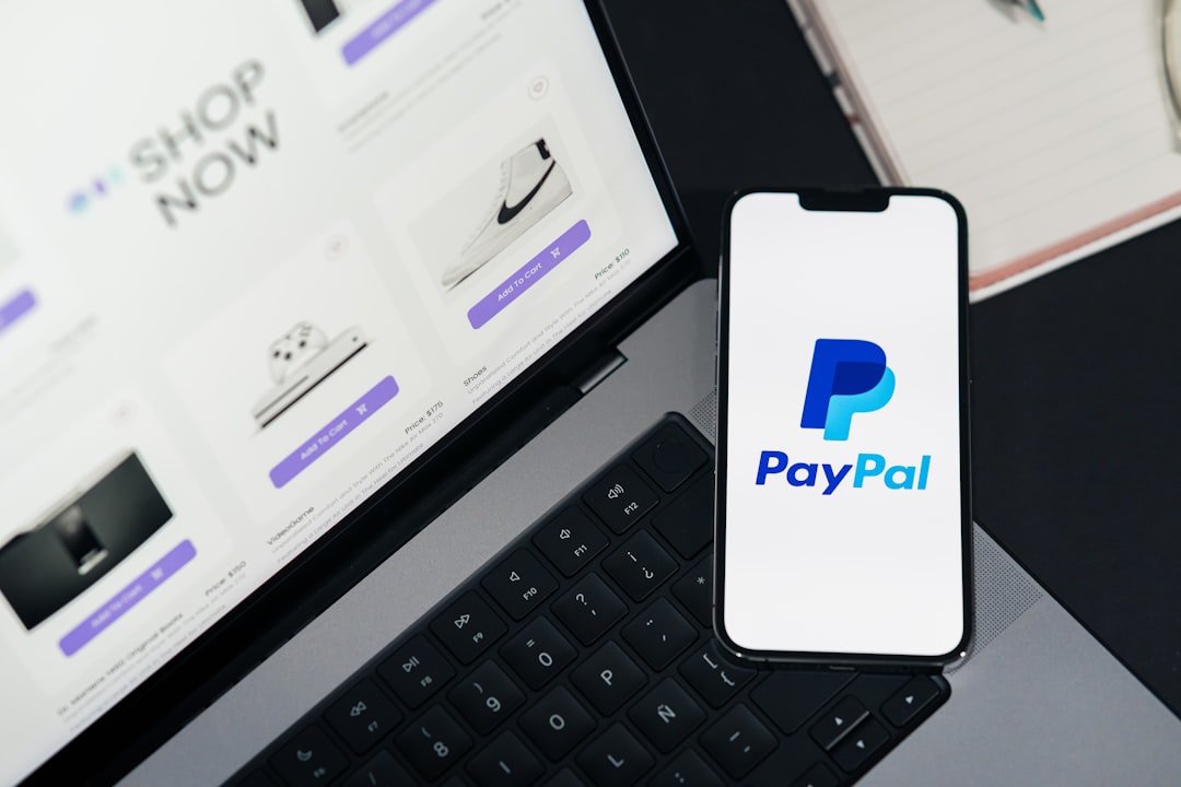 Stripe vs PayPal for Business